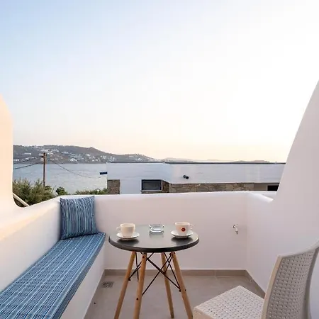 Liana Sunset Appartement *