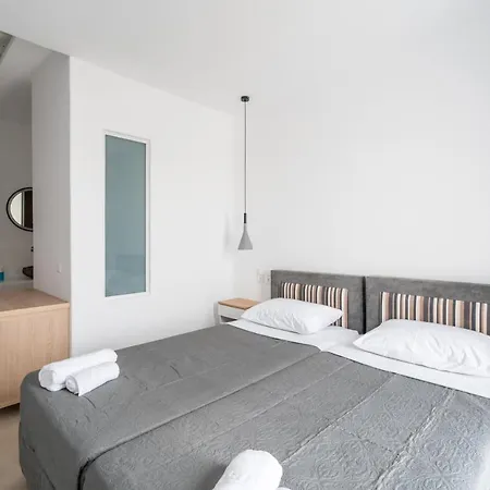Appartement Liana Sunset