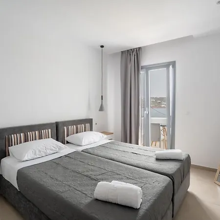 Liana Sunset Appartement *
