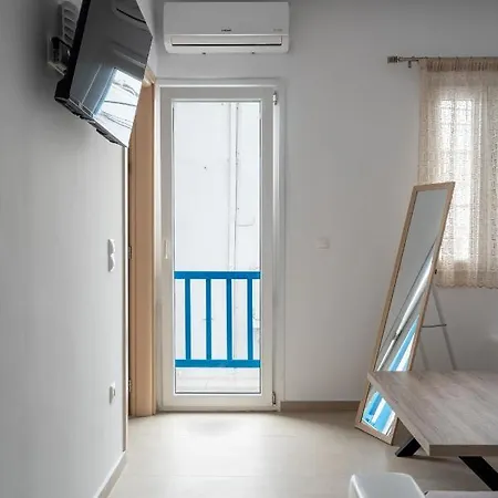 Liana Sunset Appartement *
