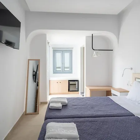 Liana Sunset Apartment